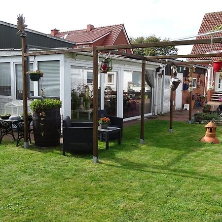 B&B Piccardie Emlichheim Екстериор снимка