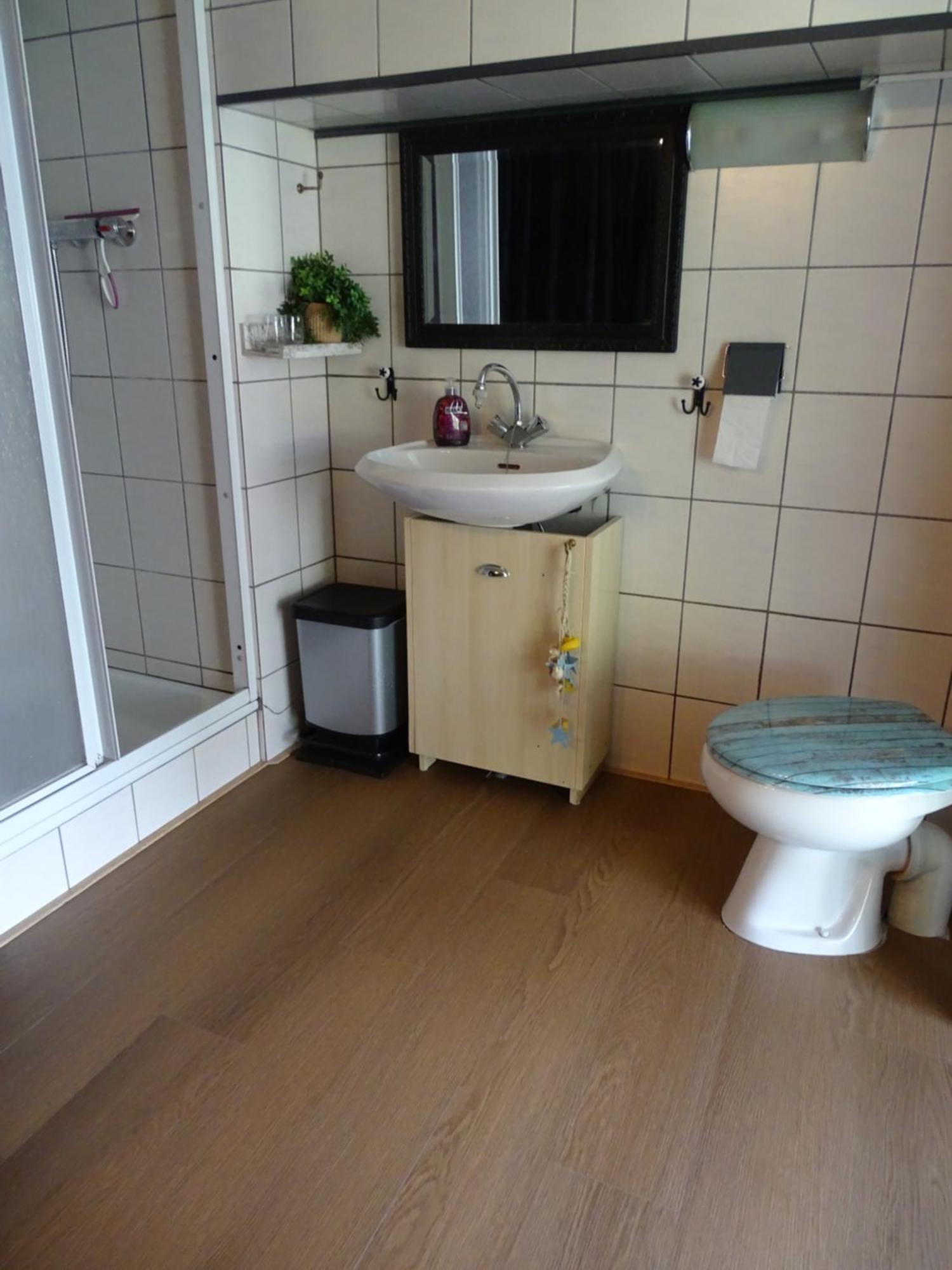 B&B Piccardie Emlichheim Екстериор снимка