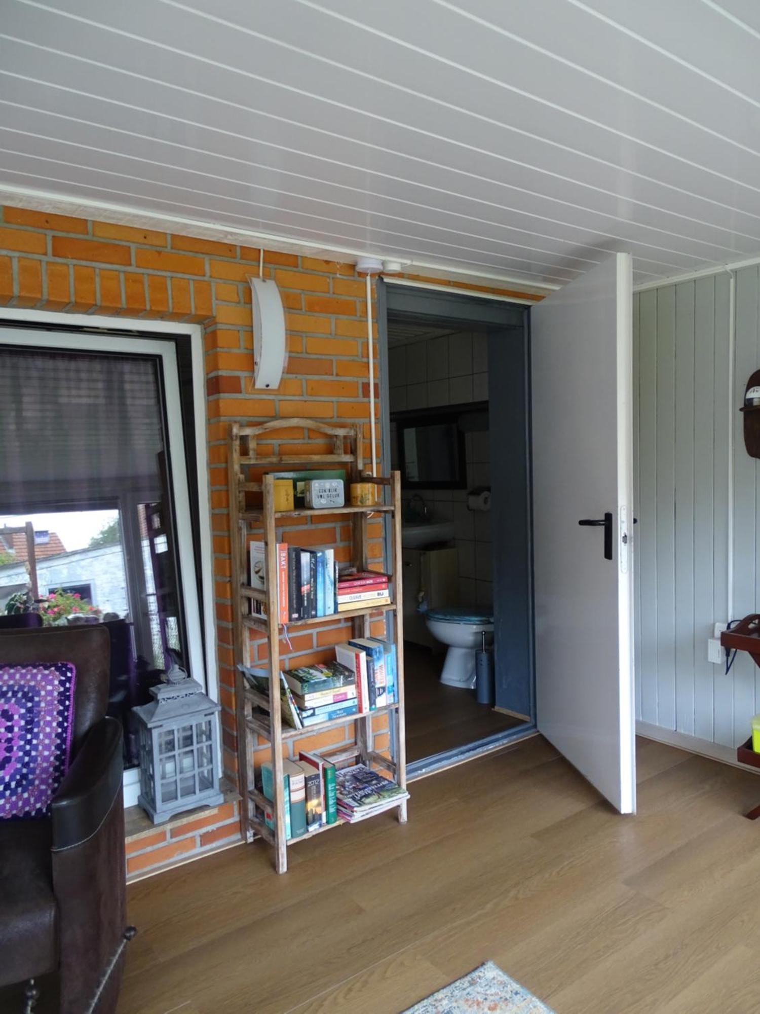 B&B Piccardie Emlichheim Екстериор снимка